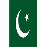 pic for Pakistan flag